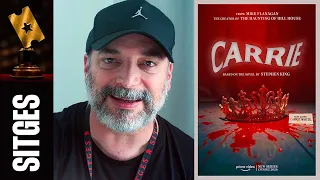 Crítica 'CARRIE' de Mike Flanagan | Festival de Sitges 2026