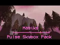 Sonic Pulse Magiks Skybox Pack