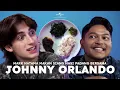 Download Lagu JOHNNY ORLANDO LAPAR, MARK NATAMA KASIH MAKAN PADANG!