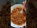 Download Lagu Chilli Oil Noodles😋 | Easy Noodles Recipe | Chilli Garlic Noodles #shorts #trending #food #noodles