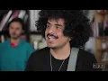 Helado Negro: NPR Music Tiny Desk Concert