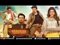 Download Lagu Sardaar Gabbar Singh Movie | Hindi Dubbed Movies | Pawan Kalyan | Kajal Aggarwal | Hindi Movie
