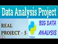 Data Analysis with Python using Pandas data frame London Housing Dataset