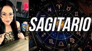SAGITARIO SECUIR SIEMPRE LAS REGLAS DE ORO…IR SIEMPRE PIR LO QUE ES CORRECTO ✅ 