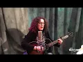 Gail Sparlin "This Holy Place" (518 Session)