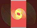 Download Lagu 🌀 Zen Flow Art 🎨 | Mesmerizing Pendulum Painting