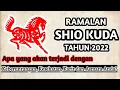 Download Lagu SHIO 2022 / RAMALAN SHIO KUDA TAHUN 2022