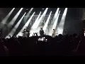 REFUSED \u0026 THE HIVES - HATE TO SAY I TOLD YOU SO (live in stockholm 2025 12 18)