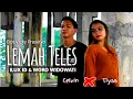 Download Lagu Lemah Teles - Ilux ID \u0026 Woro Widowati || Unnofficial Music Video By CJP OFFICIAL