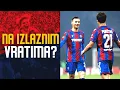 Download Lagu ROKAS PUKŠTAS i NIKO SIGUR na izlaznim vratima?