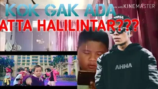 Download (Reaction time):lighting gen halilintar (cover) MP3