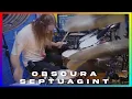Download Lagu Obscura - Septuagint (Drum Cover)