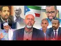 Download Lagu WARAYSI Madaxweyne Hore Khadar Macallin: Xaaladda DDS, Tabashoyinka, Xadhiga Cafiskii Ciid Dahir \u0026