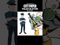 Charleston City Paper Blotter with Andy Brack