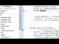 Android Application Development Tutorial 58 More with Preferences