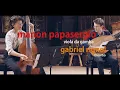Download Lagu François Couperin  Suite for viola da gamba and basso in E minor I Manon Papasergio, Gabriel Rignol