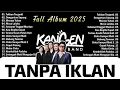 KANGEN BAND 2025 THE BEST ALBUM