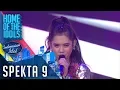 Download Lagu ZIVA - DON'T YOU WORRY 'BOUT A THING Stevie Wonder - SPEKTA SHOW TOP 7 - Indonesian Idol 2020