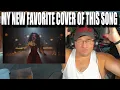 Download Lagu The Rock Orchestra - Bring Me To Life (Evanescence) ft. Erin Fox (REACTION)