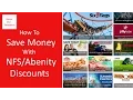 How To Save Money With Discounts