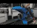 GTA 5 - DLC Vehicle Customization