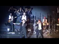 The Blues Brothers - Rubber biscuit live