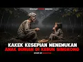 Lagu Kakek sugeng Menemukan Anak Bunian Di Kebun Singkong ‼️