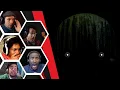 Lets Player s Reaction To The Phantom Puppet Jumpscare - Five Nights At Freddy s 3