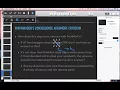 PHIL 1030 Week 10 Lecture Part 2