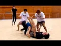 Massive Human Wipeout Compilation People Going Down HARD