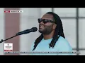 FULL PERFORMANCE: Blessing Offor with Emotional Show for Rededicate 250 Crowd - 05/27/16