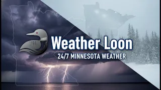 LIVE Minnesota Weather Forecasts Radar Conditions Weather Loon