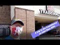 A Trip To The Commissary at Joint Base MDL