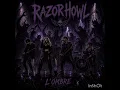 L'ombre - Razor Howl 