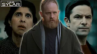 various body swaps male and female the twilight zone 2020 