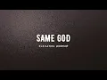 Same God - Elevation Worship Karaoke (Instrumental and Lyrics Only)