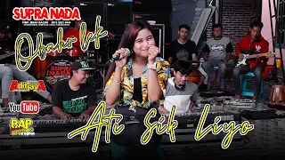 Download Ati sik Liyo ( happy asmara ) cover  #putri cebret _ #Supra Nada terbaru - BAP - aditjaya pictures MP3