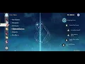 NGF Trading genshin account Read Desc