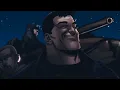 Ogryzek - Aura X Glory Mashup (Slowed to Perfection) || The Boys Comics Animation Edit