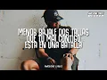 Madiel Lara - BAJALE | Letra (Dembow Cristiano 2023)