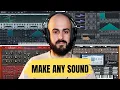 Lagu How To Make Any Sound From Scratch (escape the preset trap)