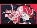Onii-chan Daisuki!! - Kureiji Ollie