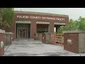 New grant lets Pulaski County Regional Detention Facility expand reentry programs