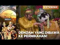 Download Lagu TERNYATA SEJAK AWAL Sudah Berniat Jahat | KEMBALINYA RADEN KIAN SANTANG (SEASON 3) | EPS.70-71 (4/4)