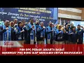Download Lagu PUSAT BANTUAN HUKUM (PBH) DPC PERADI JAKARTA BARAT RESMI TERBENTUK, SIAP MENGABDI UNTUK MASYARAKAT