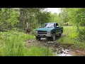 Bro that s not even mudding bro 1993 k1500