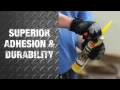 Sika Grey Self-Leveling Sealant - The Home Depot