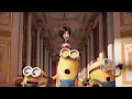 The Minions Sing THE MONKEES | TUNE Kids