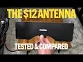Best Indoor TV Antenna I Tested Walmart vs Top Brands