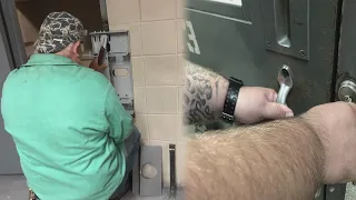 Faulkner County Jail Overcrowding